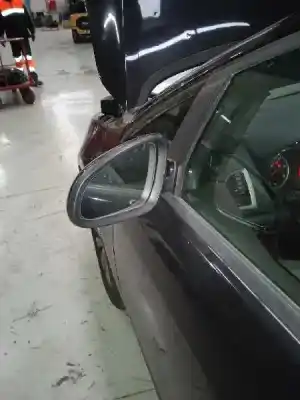 Scrapping Vehicle opel astra j lim. cosmo of the year 2010 powered a17dtr