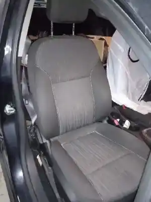 Scrapping Vehicle opel astra j lim. cosmo of the year 2010 powered a17dtr