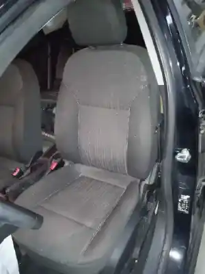 Scrapping Vehicle opel astra j lim. cosmo of the year 2010 powered a17dtr