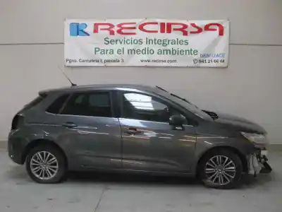 Здавання транспортного засобу citroen c4 lim. exclusive року 2011 потужний 9hrdv6c