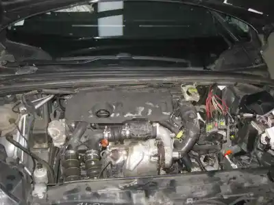 Здавання транспортного засобу citroen c4 lim. exclusive року 2011 потужний 9hrdv6c