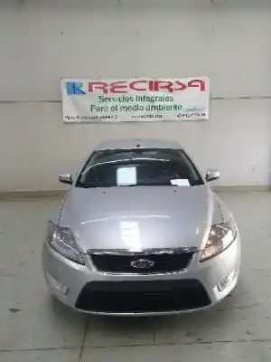 Vehicul casat ford mondeo berlina (ca2) ambiente al anului 2008 alimentat qyba