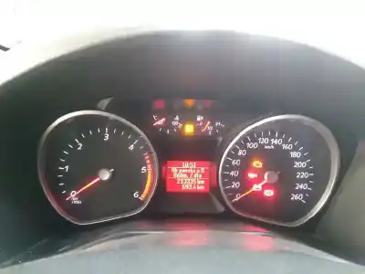 Vehicul casat ford mondeo berlina (ca2) ambiente al anului 2008 alimentat qyba