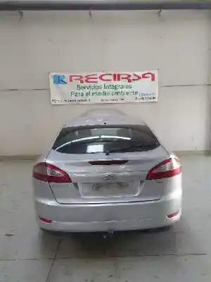 Vehicul casat ford mondeo berlina (ca2) ambiente al anului 2008 alimentat qyba