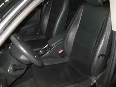 Scrapping Vehicle renault laguna iii privilege of the year 2020 powered m9r802