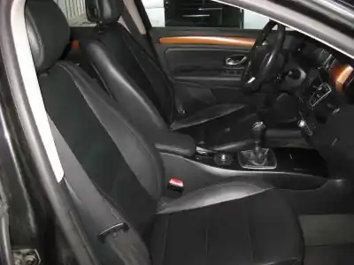 Scrapping Vehicle renault laguna iii privilege of the year 2020 powered m9r802