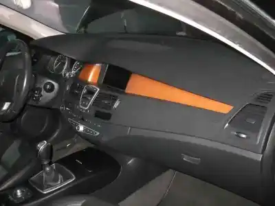 Scrapping Vehicle renault laguna iii privilege of the year 2020 powered m9r802
