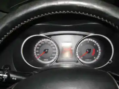 Scrapping Vehicle mitsubishi outlander (cw0) 2.0 di-d intense of the year 2009 powered bsy
