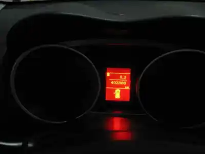 Scrapping Vehicle mitsubishi outlander (cw0) 2.0 di-d intense of the year 2009 powered bsy