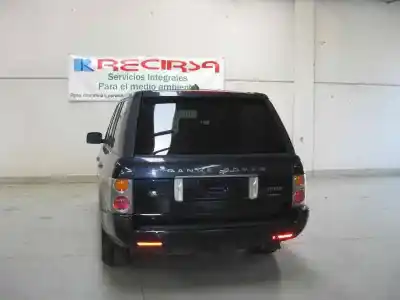 Здавання транспортного засобу land rover range rover (lm) td6 vogue року 2005 потужний 306d1 Здавання транспортного засобу land rover range rover (lm) td6 vogue року 2005 потужний 306d1