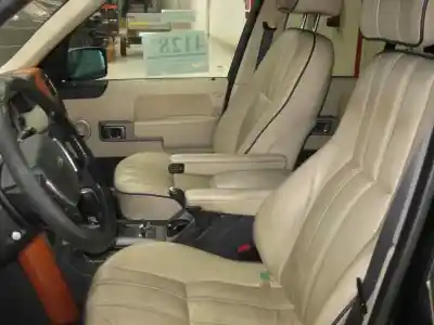 Здавання транспортного засобу land rover range rover (lm) td6 vogue року 2005 потужний 306d1 Здавання транспортного засобу land rover range rover (lm) td6 vogue року 2005 потужний 306d1