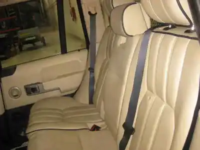 Здавання транспортного засобу land rover range rover (lm) td6 vogue року 2005 потужний 306d1 Здавання транспортного засобу land rover range rover (lm) td6 vogue року 2005 потужний 306d1