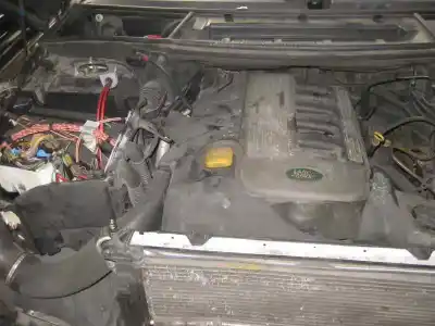 Здавання транспортного засобу land rover range rover (lm) td6 vogue року 2005 потужний 306d1 Здавання транспортного засобу land rover range rover (lm) td6 vogue року 2005 потужний 306d1