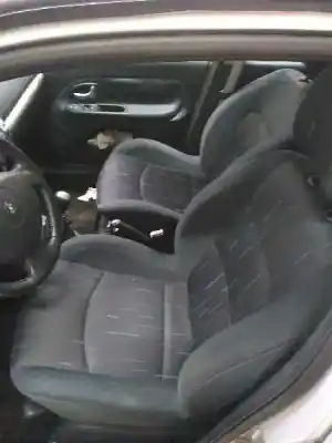 Утилизация автомобиля renault clio ii fase ii (b/cb0) authentique года 2005 питание k9k702