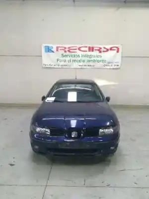 Здавання транспортного засобу SEAT TOLEDO (1M2) Signum року 2001 потужний AHF