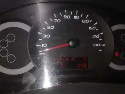 Утилизация автомобиля renault kangoo (f/kc0) authentique года 2010 питание k9k800
