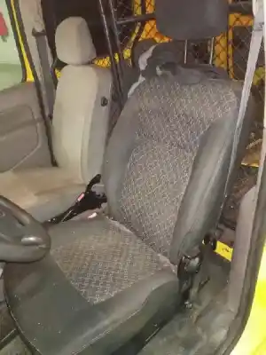Утилизация автомобиля renault kangoo (f/kc0) authentique года 2010 питание k9k800