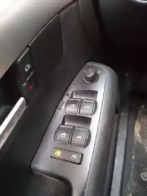 Veículo de Sucata audi a4 avant (8e) 3.0 v6 24v tdi do ano 2005 alimentado bkn