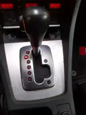 Veículo de Sucata audi a4 avant (8e) 3.0 v6 24v tdi do ano 2005 alimentado bkn