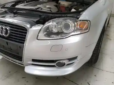 Veículo de Sucata audi a4 avant (8e) 3.0 v6 24v tdi do ano 2005 alimentado bkn