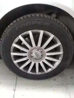 Veículo de Sucata audi a4 avant (8e) 3.0 v6 24v tdi do ano 2005 alimentado bkn