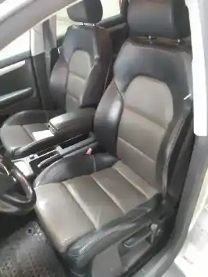 Veículo de Sucata audi a4 avant (8e) 3.0 v6 24v tdi do ano 2005 alimentado bkn