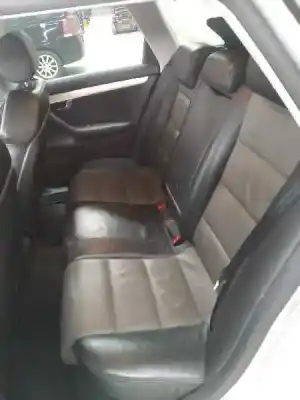 Veículo de Sucata audi a4 avant (8e) 3.0 v6 24v tdi do ano 2005 alimentado bkn