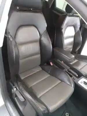 Veículo de Sucata audi a4 avant (8e) 3.0 v6 24v tdi do ano 2005 alimentado bkn