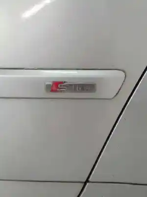 Veículo de Sucata audi a4 avant (8e) 3.0 v6 24v tdi do ano 2005 alimentado bkn