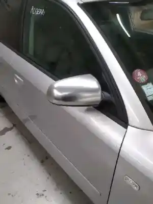 Veículo de Sucata audi a4 avant (8e) 3.0 v6 24v tdi do ano 2005 alimentado bkn