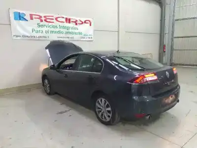 Scrapping Vehicle renault                                            laguna iii                                                                                                                                                                                                                                                 dynamique tomtom                                                                                                                                                                                                                                           of the year 2011 powered m9r858