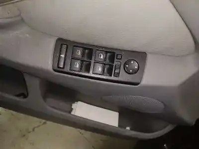 Veículo de Sucata bmw x5 (e53) 3.0d do ano 2002 alimentado m57306d1