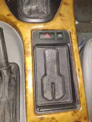 Veículo de Sucata bmw x5 (e53) 3.0d do ano 2002 alimentado m57306d1