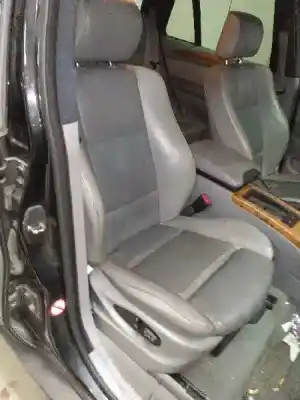 Veículo de Sucata bmw x5 (e53) 3.0d do ano 2002 alimentado m57306d1