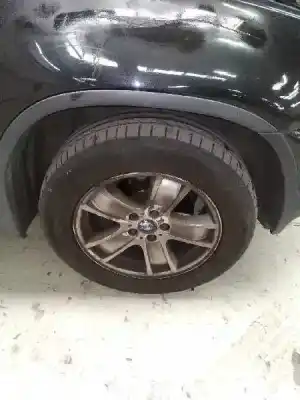 Veículo de Sucata bmw x5 (e53) 3.0d do ano 2002 alimentado m57306d1