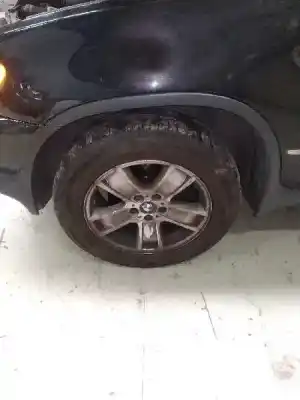 Veículo de Sucata bmw x5 (e53) 3.0d do ano 2002 alimentado m57306d1