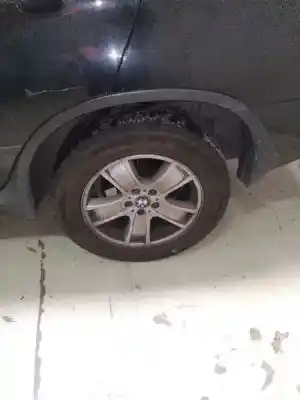 Veículo de Sucata bmw x5 (e53) 3.0d do ano 2002 alimentado m57306d1