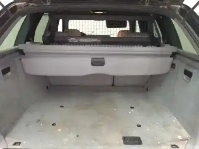 Veículo de Sucata bmw x5 (e53) 3.0d do ano 2002 alimentado m57306d1