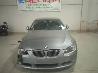 Veículo de Sucata BMW SERIE 3 COUPE (E92) 330xd do ano 2008 alimentado M57306D3