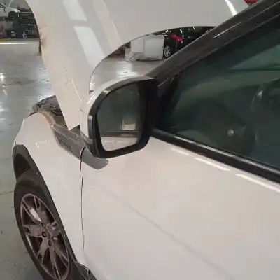 Véhicule à la ferraille land rover evoque hse dynamic de l'année 2013 alimenté 224dt