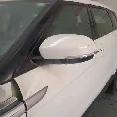 Véhicule à la ferraille land rover evoque hse dynamic de l'année 2013 alimenté 224dt