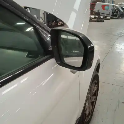 Véhicule à la ferraille land rover evoque hse dynamic de l'année 2013 alimenté 224dt