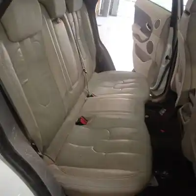 Véhicule à la ferraille land rover evoque hse dynamic de l'année 2013 alimenté 224dt