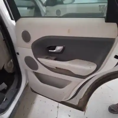 Véhicule à la ferraille land rover evoque hse dynamic de l'année 2013 alimenté 224dt