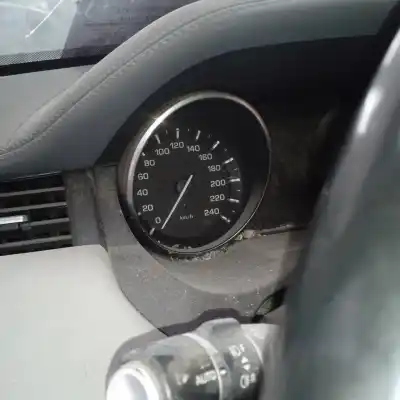 Véhicule à la ferraille land rover evoque hse dynamic de l'année 2013 alimenté 224dt