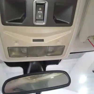 Véhicule à la ferraille land rover evoque hse dynamic de l'année 2013 alimenté 224dt