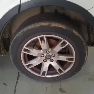 Véhicule à la ferraille land rover evoque hse dynamic de l'année 2013 alimenté 224dt