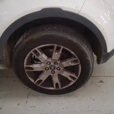 Véhicule à la ferraille land rover evoque hse dynamic de l'année 2013 alimenté 224dt