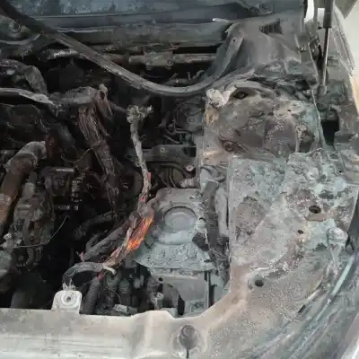 Véhicule à la ferraille land rover evoque hse dynamic de l'année 2013 alimenté 224dt