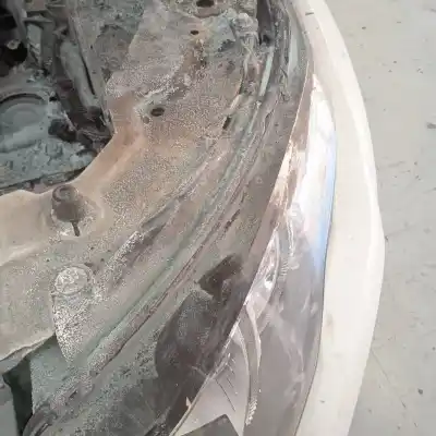 Véhicule à la ferraille land rover evoque hse dynamic de l'année 2013 alimenté 224dt